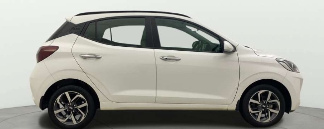 Hyundai Grand I10 Nios(2019-2023) Sportz 1.2 Kappa Vtvt