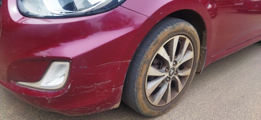 Hyundai Verna(2011-2015) Fluidic 1.6 Crdi Sx