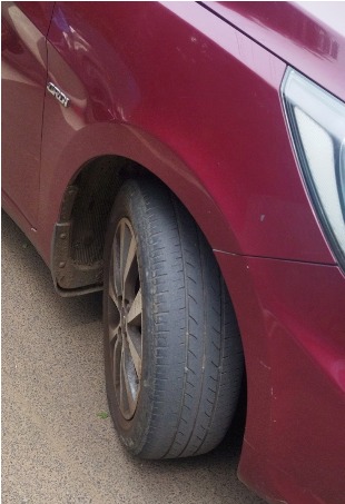 Hyundai Verna(2011-2015) Fluidic 1.6 Crdi Sx