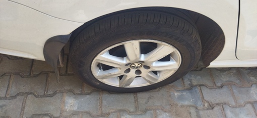 Volkswagen Vento(2010-2012) Highline Diesel