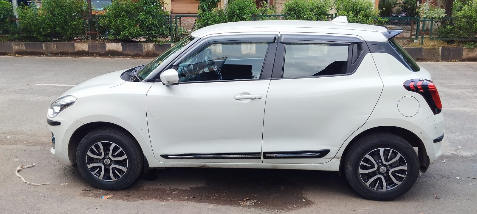Maruti Suzuki Swift(2018-2019) Lxi