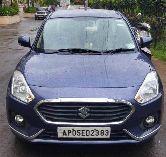 Maruti Suzuki Dzire(2017-2020) Zxi