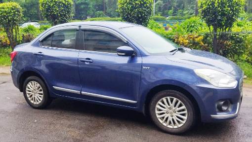 Maruti Suzuki Dzire(2017-2020) Zxi