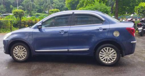 Maruti Suzuki Dzire(2017-2020) Zxi