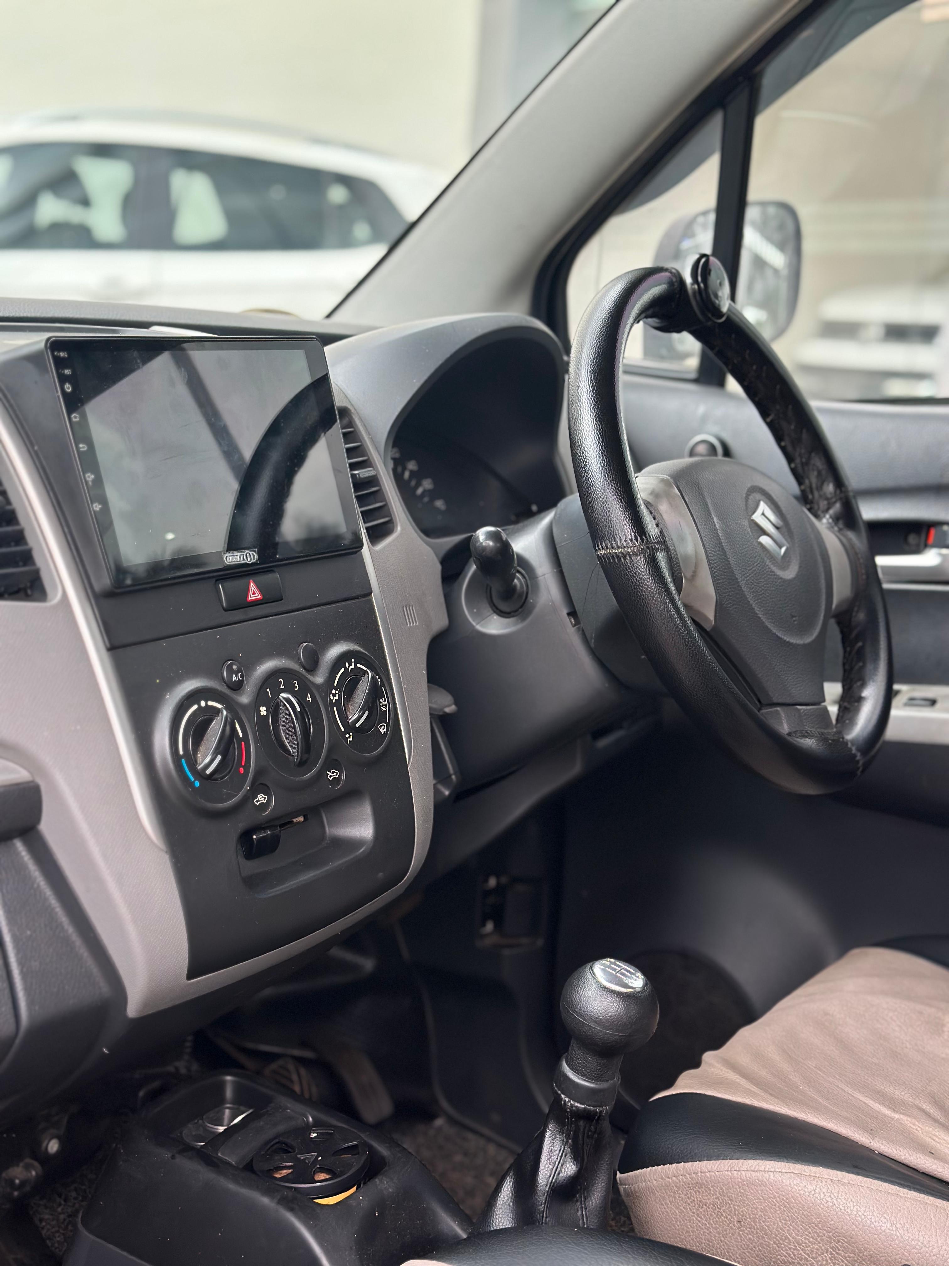 Hyundai Santro Xing(2008-2015) Gl