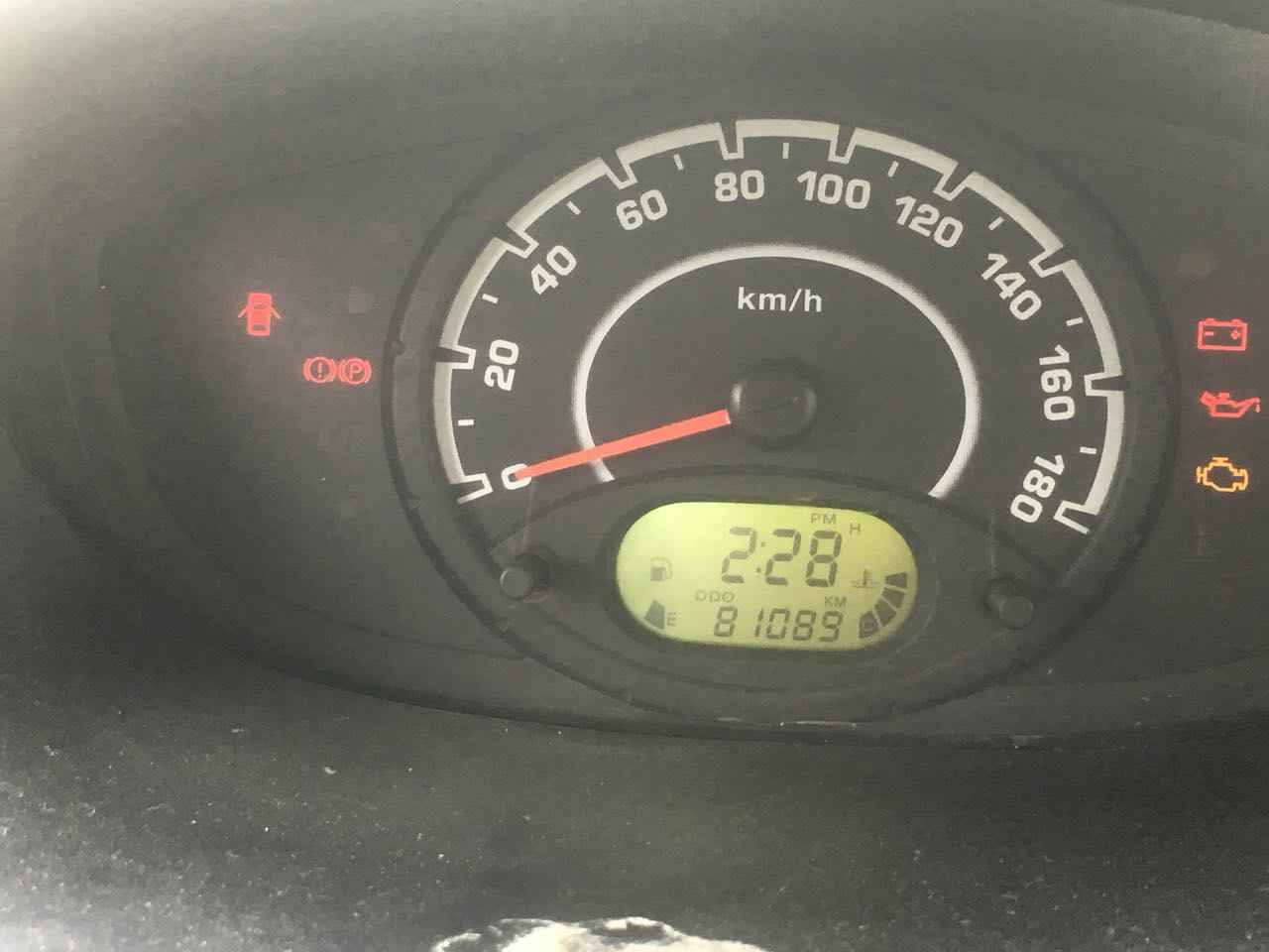 Hyundai Santro Xing(2008-2015) Gl