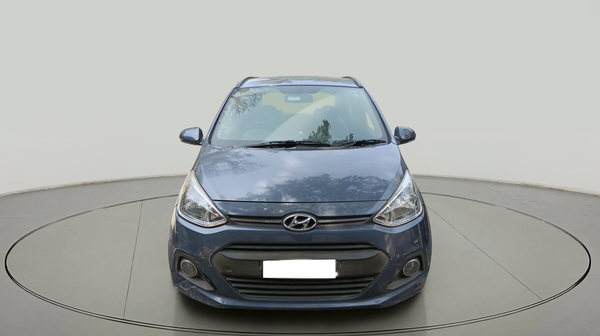 Hyundai I10(2010-2017) Asta 1.2 Kappa2