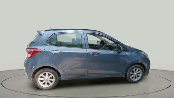 Hyundai I10(2010-2017) Asta 1.2 Kappa2