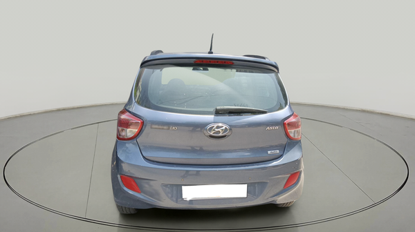 Hyundai I10(2010-2017) Asta 1.2 Kappa2