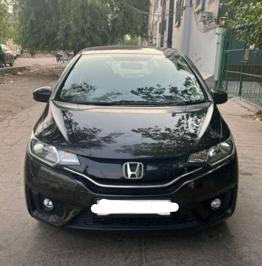 Honda Jazz(2018-2020) Vx At Petrol