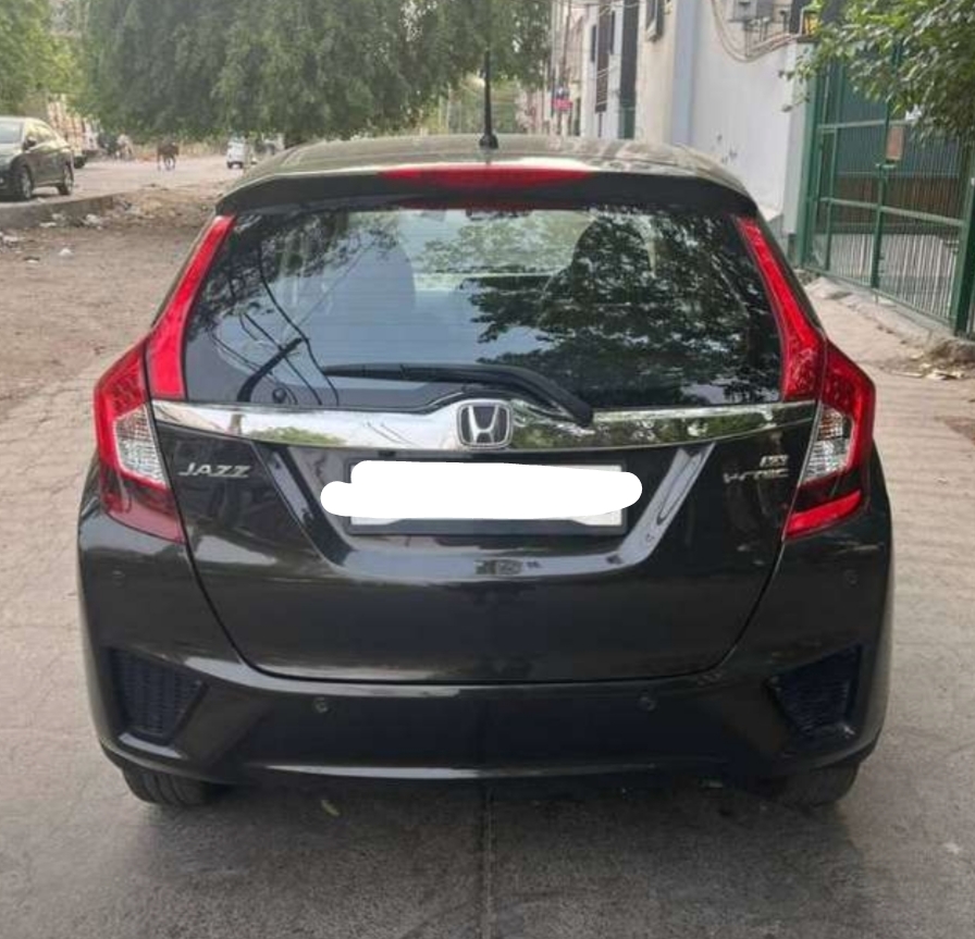 Honda Jazz(2018-2020) Vx At Petrol