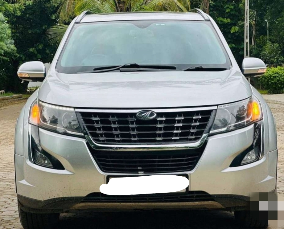 Mahindra Xuv500(2018-2020) W11(o)