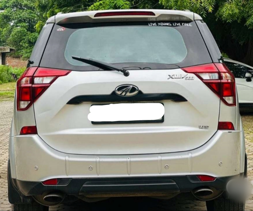 Mahindra Xuv500(2018-2020) W11(o)
