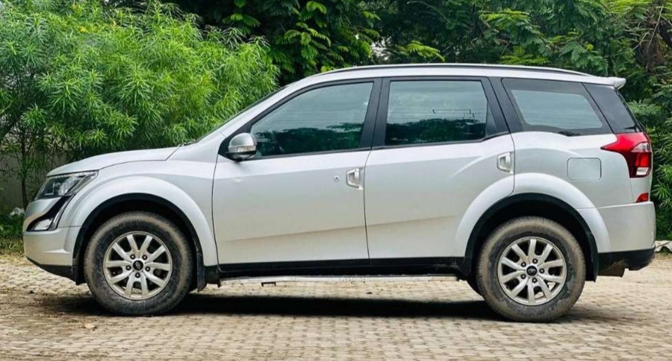Mahindra Xuv500(2018-2020) W11(o)