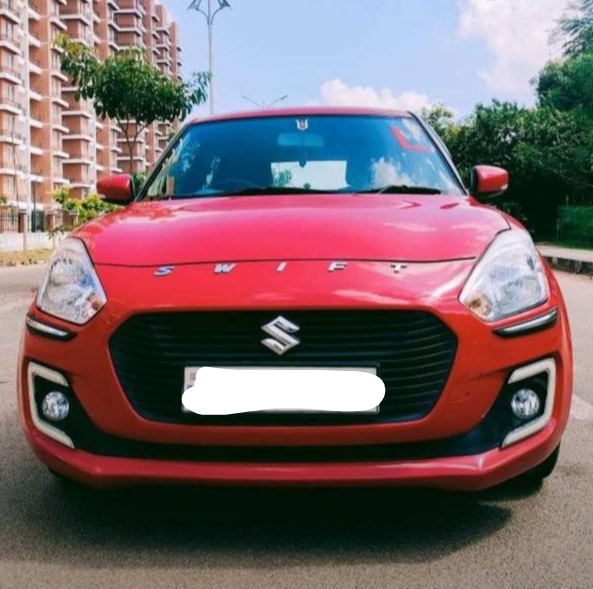 Maruti Suzuki Swift(2018-2019) Vxi Amt