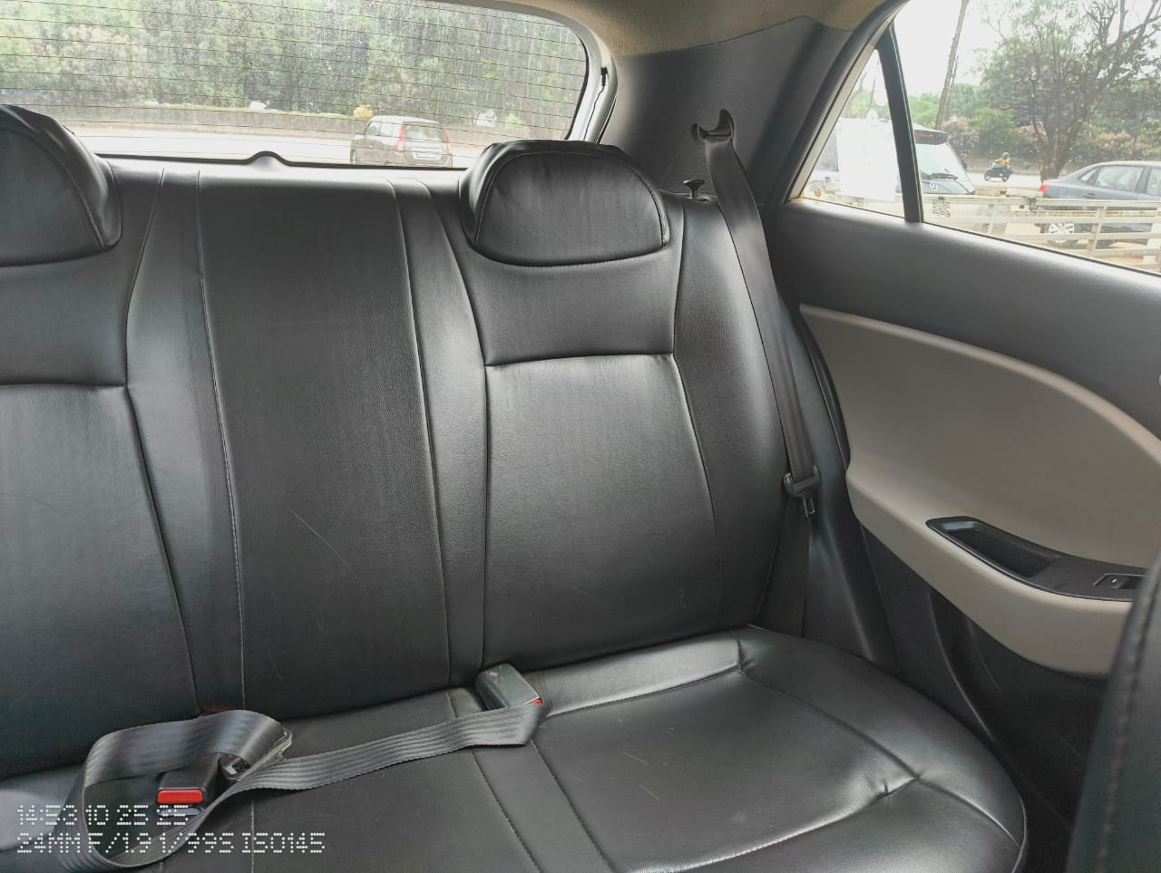 Hyundai I20(2015-2017) Sportz 1.2