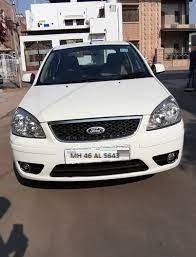 Ford Fiesta Classic(2011-2015) Clxi 1.4 Tdci