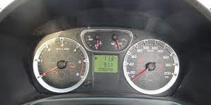 Ford Fiesta Classic(2011-2015) Clxi 1.4 Tdci