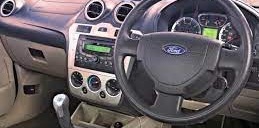 Ford Fiesta Classic(2011-2015) Clxi 1.4 Tdci