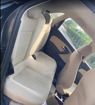 Volkswagen Polo(2014-2015) Highline 1.2l P