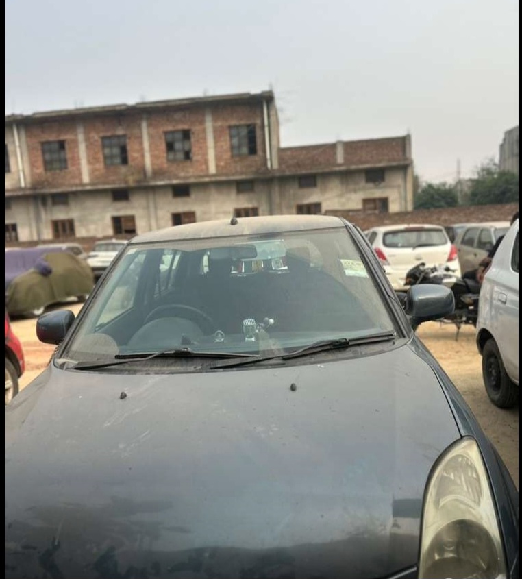 Maruti Suzuki Swift(2005-2010) Vxi