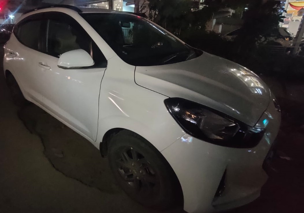 Hyundai Grand I10 Nios(2019-2023) Sportz 1.2 Kappa Vtvt