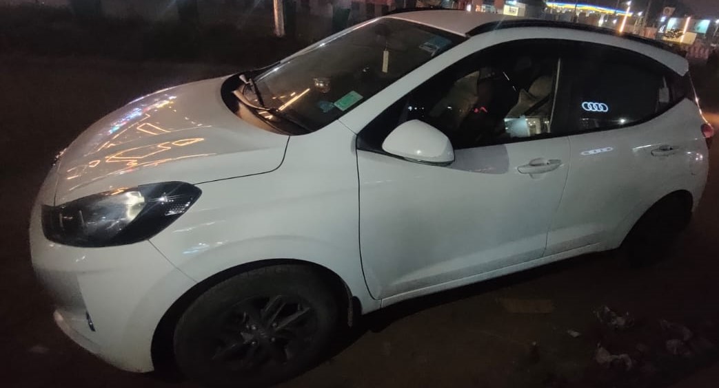 Hyundai Grand I10 Nios(2019-2023) Sportz 1.2 Kappa Vtvt