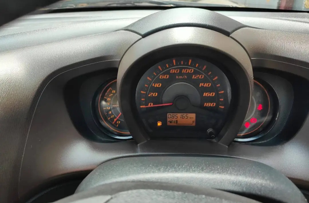 Honda Amaze(2013-2016) 1.2 Vx I-vtec