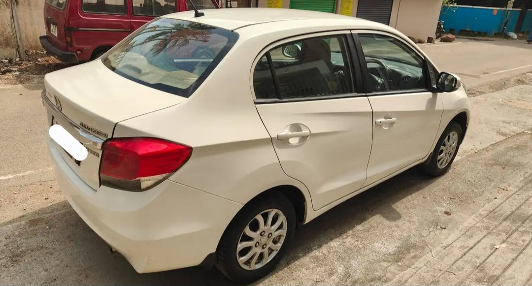 Honda Amaze(2013-2016) 1.2 Vx I-vtec