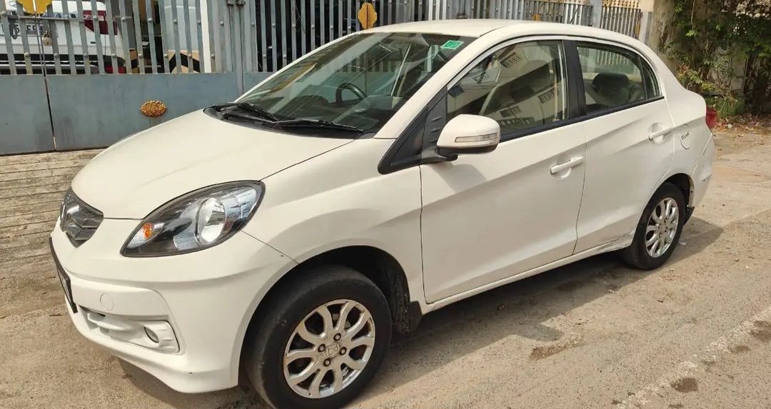 Honda Amaze(2013-2016) 1.2 Vx I-vtec