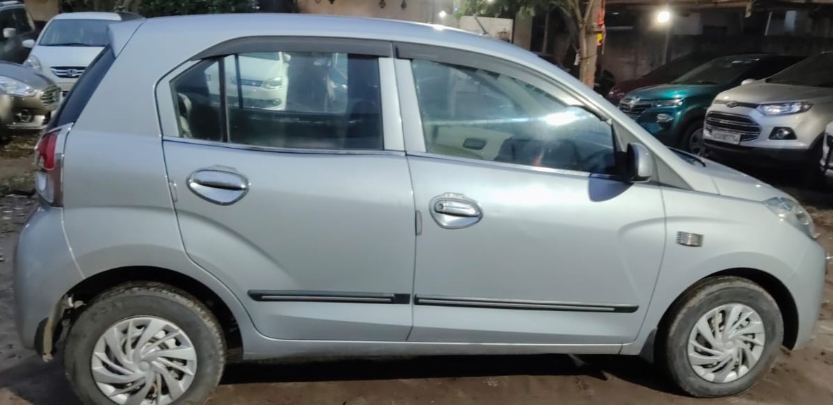 Hyundai Santro(2020-2023) Magna Bs-vi