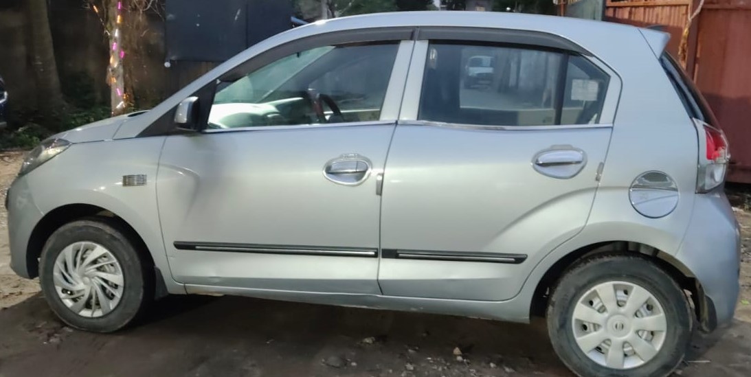 Hyundai Santro(2020-2023) Magna Bs-vi