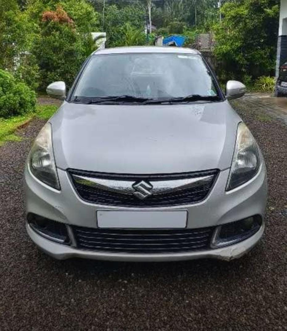 Maruti Suzuki Swift Dzire(2011-2015) Vxi