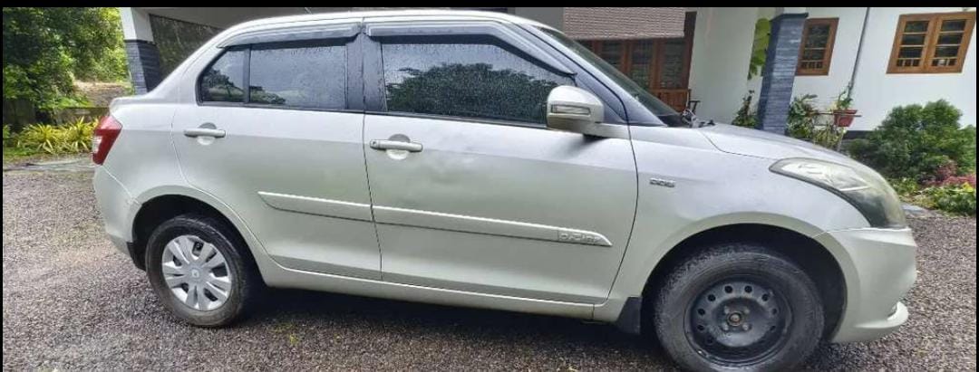 Maruti Suzuki Swift Dzire(2011-2015) Vxi