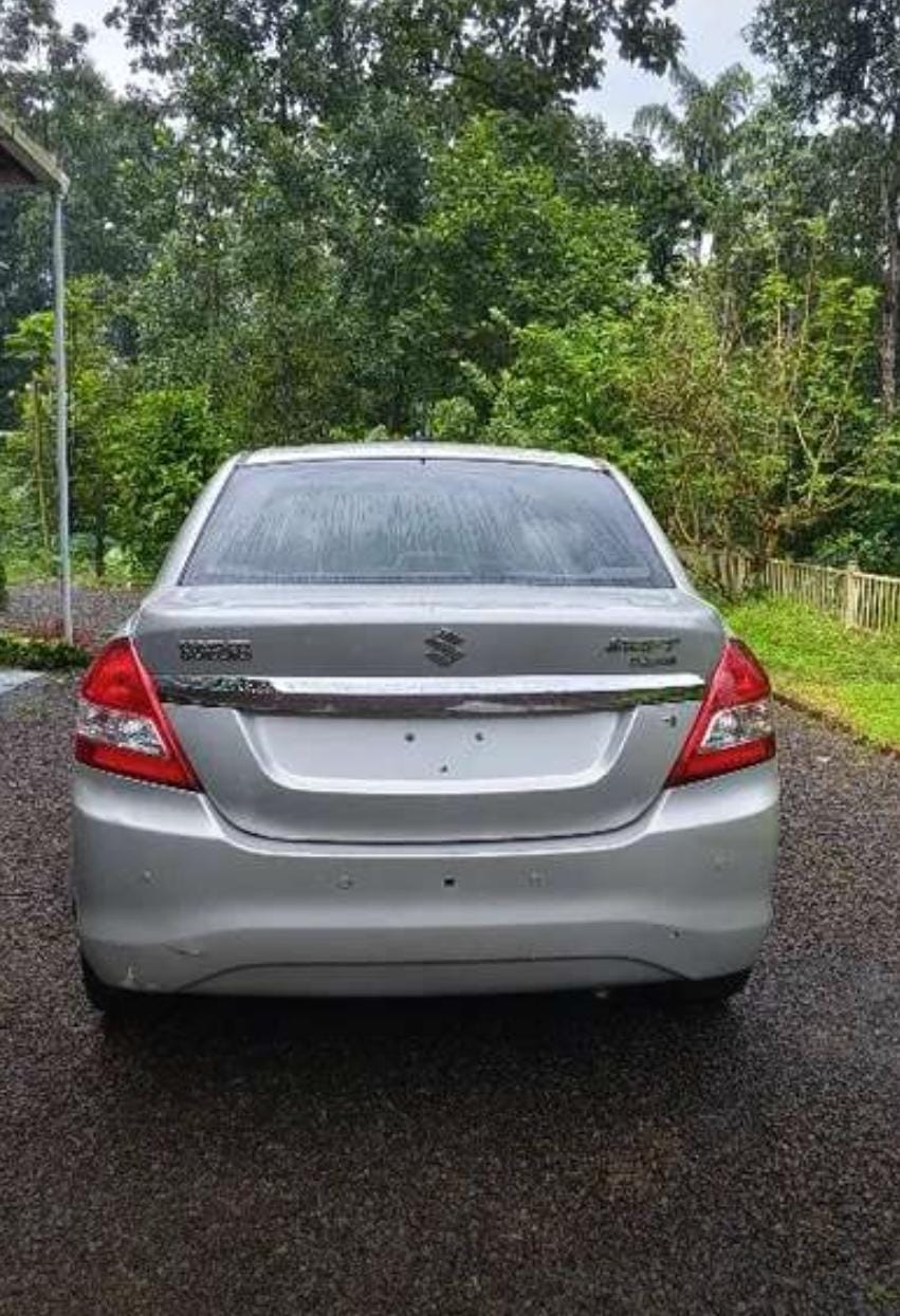 Maruti Suzuki Swift Dzire(2011-2015) Vxi