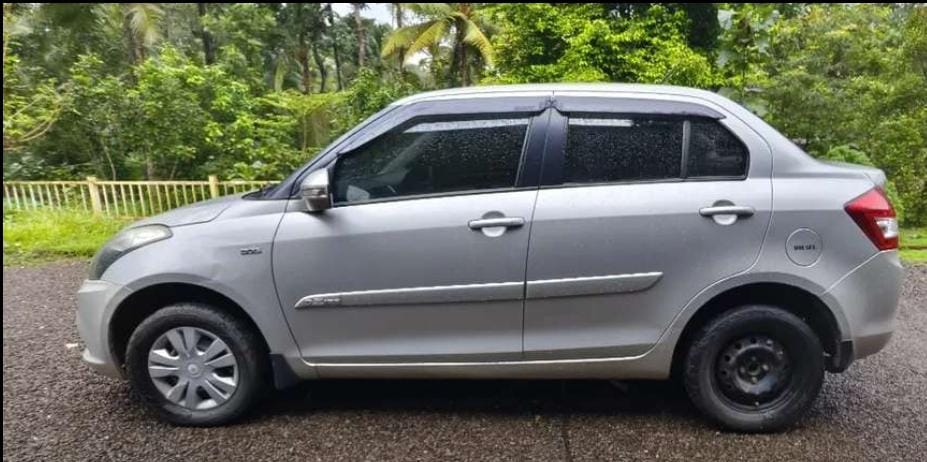 Maruti Suzuki Swift Dzire(2011-2015) Vxi