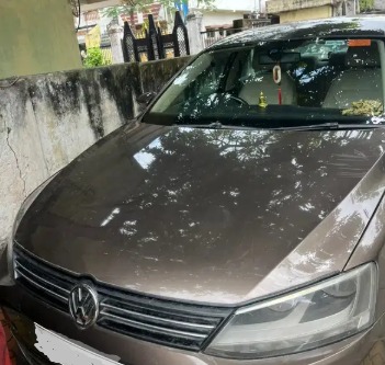 Volkswagen Jetta(2013-2015) Comfortline Tdi