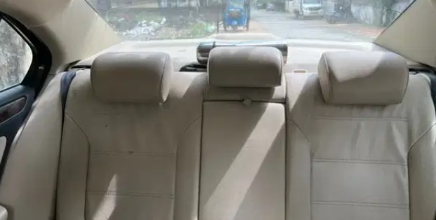 Volkswagen Jetta(2013-2015) Comfortline Tdi