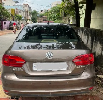 Volkswagen Jetta(2013-2015) Comfortline Tdi