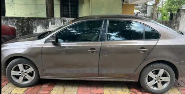 Volkswagen Jetta(2013-2015) Comfortline Tdi