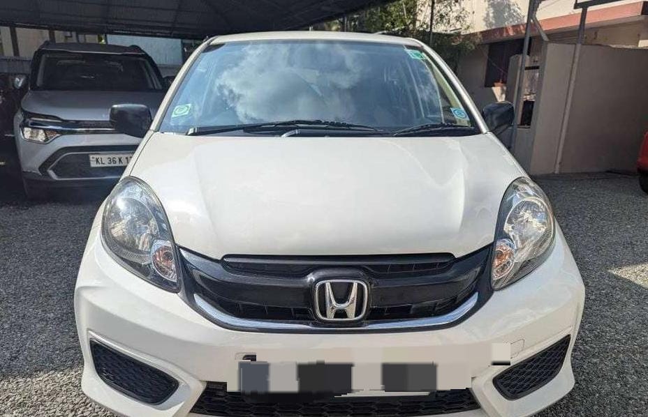 Honda Brio(2013-2016) Ex Mt