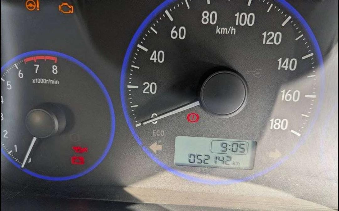 Honda Brio(2013-2016) Ex Mt