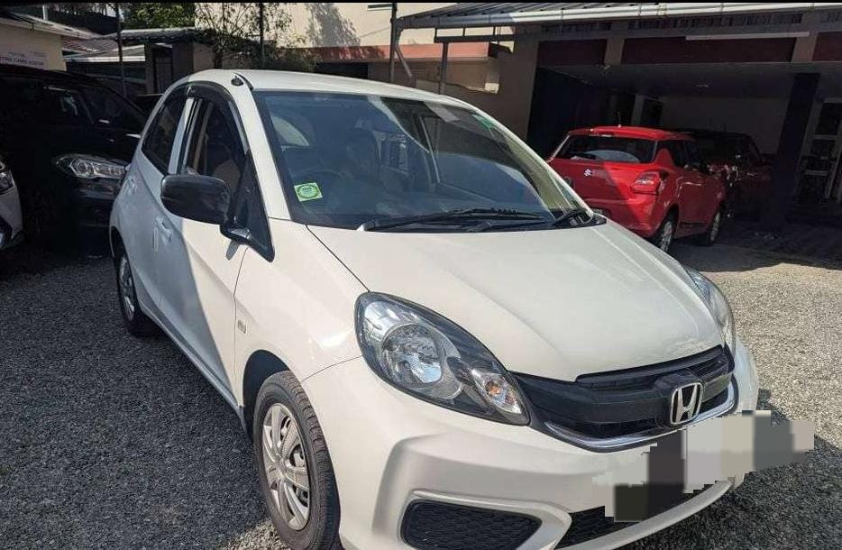Honda Brio(2013-2016) Ex Mt