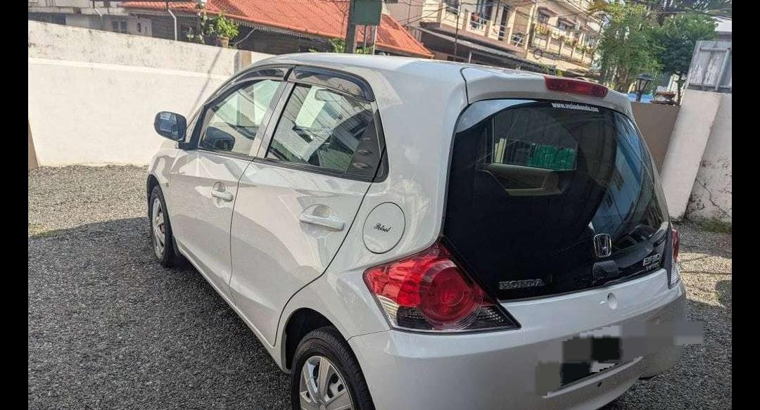 Honda Brio(2013-2016) Ex Mt