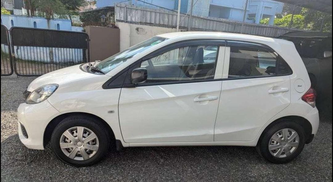 Honda Brio(2013-2016) Ex Mt