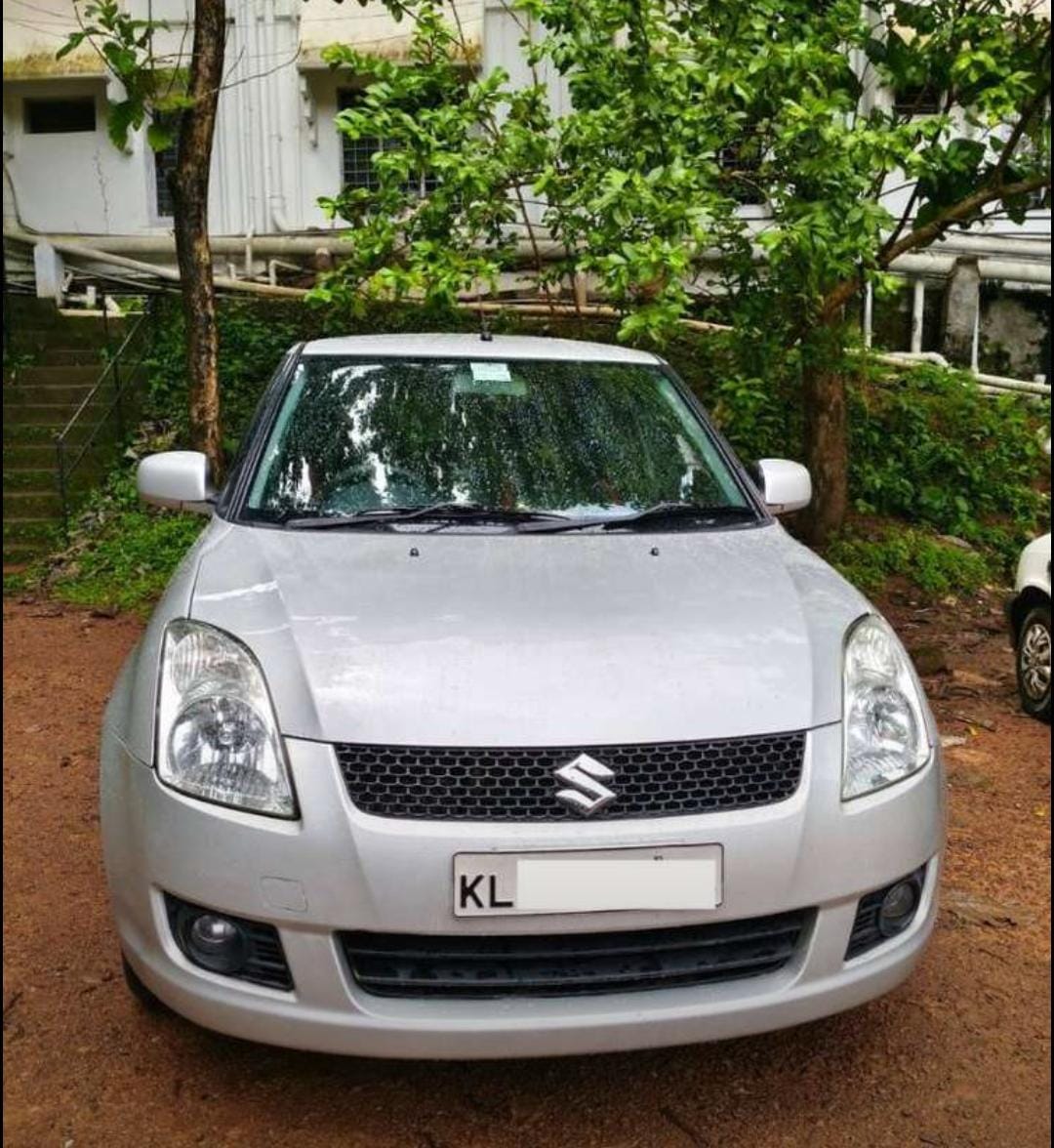 Maruti Suzuki Swift(2005-2010) Lxi