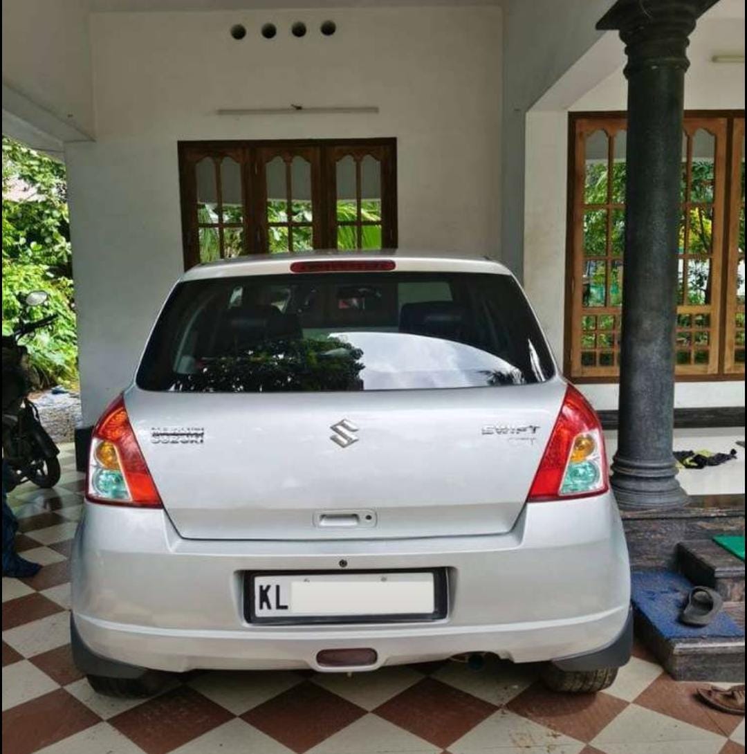 Maruti Suzuki Swift(2005-2010) Lxi