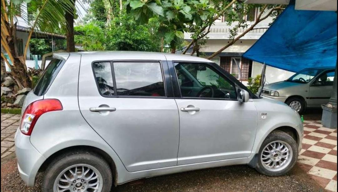 Maruti Suzuki Swift(2005-2010) Lxi