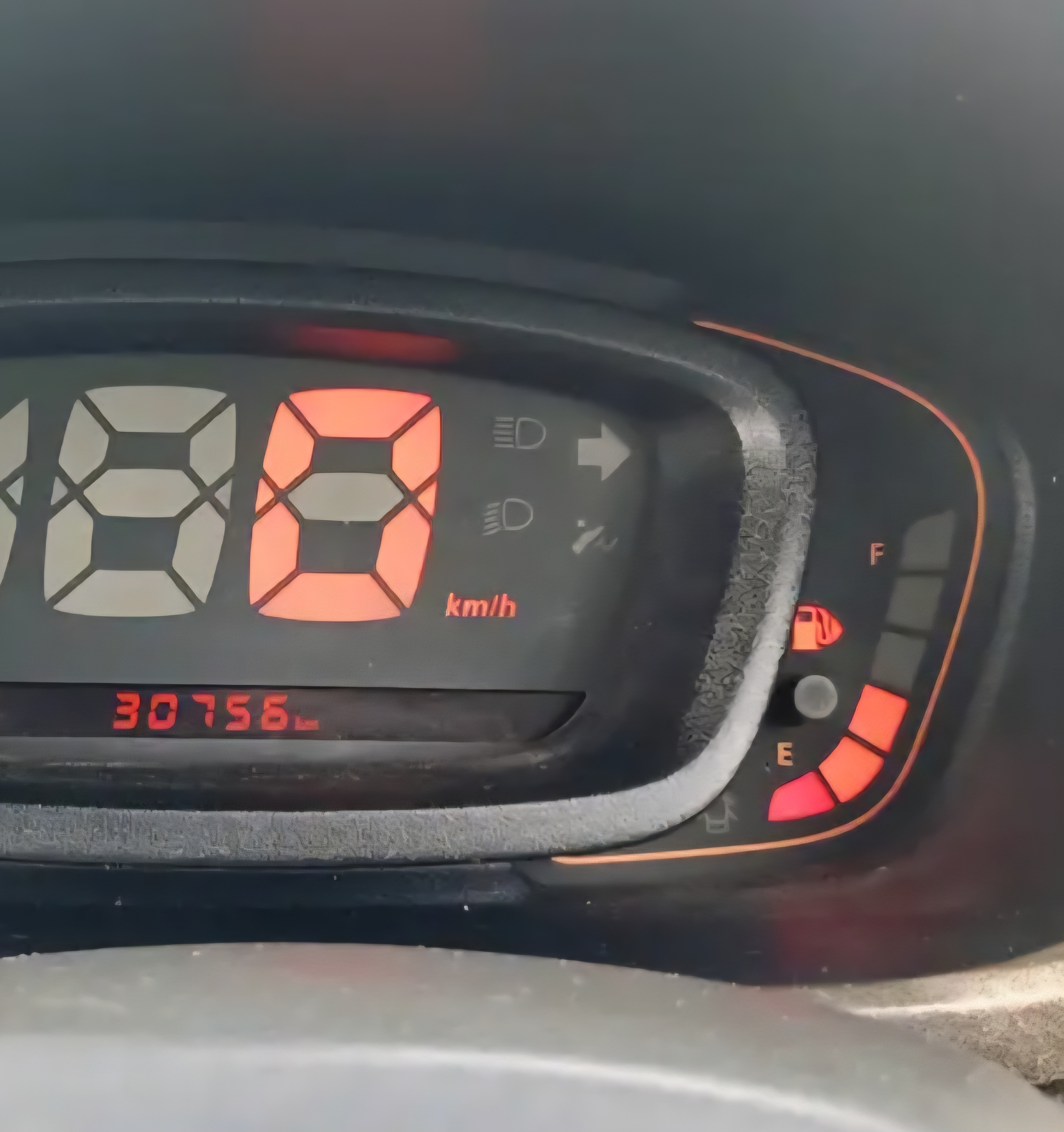 Renault Kwid(2015-2019) Rxt