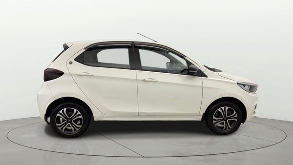 Tata Tiago Ev Xt Long Range
